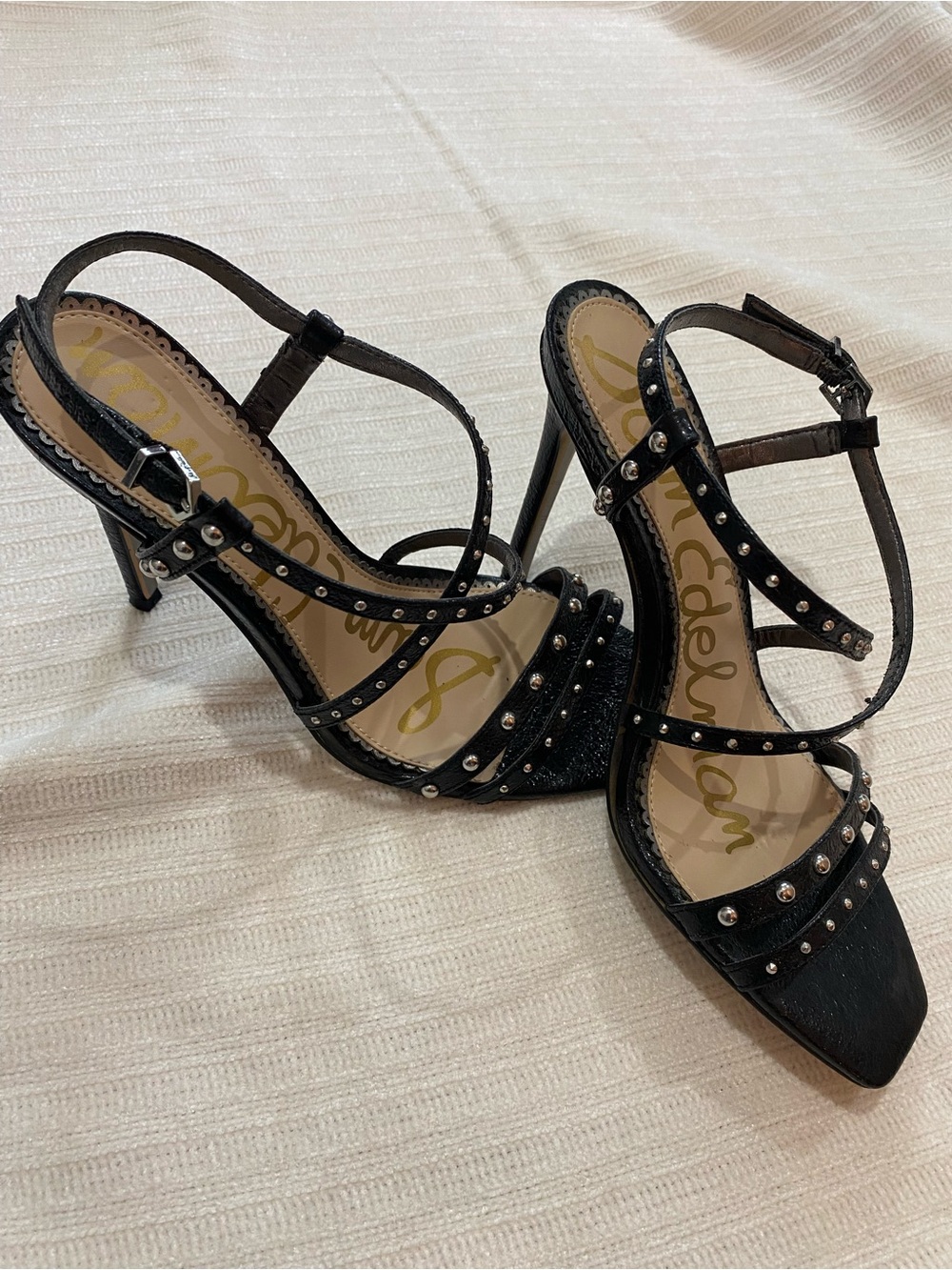 Sam Edelman formal heels